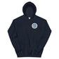 USS Nimitz (CVN-68) Persian Gulf Yacht Club Hoodie