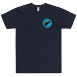 USS Minneapolis-Saint Paul (SSN-708) Ship's Crest Shirt