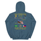 USS Forrestal (CVA-59) 1967 Cruise Hoodie