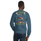USS Carl Vinson (CVN-70) 2005 Cruise Sweatshirt