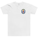 USS Hue City (CG-66) Ship's Crest Shirt