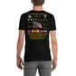 USS Theodore Roosevelt (CVN-71) 1999 Cruise Shirt