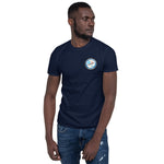 USS Enterprise (CVN-65) 1998-99 Cruise Shirt