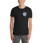 USS George Washington (CVN-73) 2008 ANNUAL EX Cruise Shirt