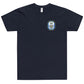 USS Leyte Gulf (CG-55) Ship's Crest Shirt
