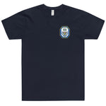 USS Leyte Gulf (CG-55) Ship's Crest Shirt