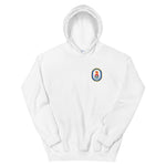USS Chosin (CG-65) Ship's Crest Hoodie