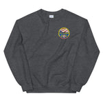USS Alabama (SSBN-731) Ship's Crest Sweatshirt