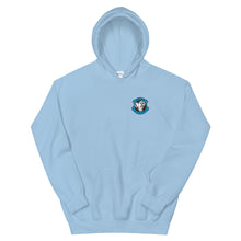 Load image into Gallery viewer, VFA-83 Rampagers Squadron Crest Hoodie