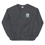 USS Leyte Gulf (CG-55) Ship's Crest Sweatshirt