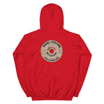 USS John F. Kennedy (CV-67) '83 Bagel Station Hoodie