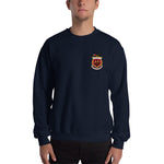 USS Saratoga (CVA-60) 1966 Cruise Sweatshirt
