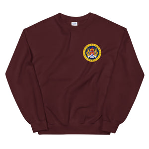 USS America (CV-66) 1977-78 Cruise Sweatshirt