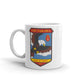 USS Tarawa (LHA-1) Ship's Crest Mug