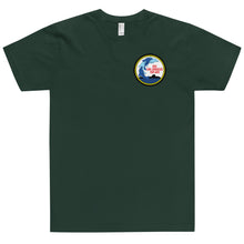 Load image into Gallery viewer, USS Los Angeles (SSN-688) Ship&#39;s Crest Shirt