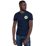 USS Carl Vinson (CVN-70) 1983 Cruise Shirt
