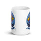 USS Hornet (CVS-12) Ship's Crest Mug