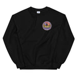 USS John C. Stennis (CVN-74) Operation Enduring Freedom 911 2001-02 Sweatshirt