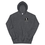 VF/VFA-103 Jolly Rogers Squadron Crest Hoodie