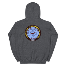 Load image into Gallery viewer, USS Constellation (CV-64) Farewell Cruise Hoodie