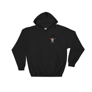 USS Mars (AFS-1) 1972 Cruise Hoodie