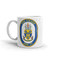 USS O'Kane (DDG-77) Ship's Crest Mug