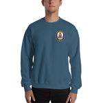 USS Missouri (BB-63) 1986 Cruise Sweatshirt