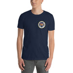 USS John F. Kennedy (CV-67) 1996 Cruise Shirt