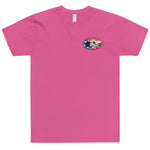 USS Scranton (SSN-756) Ship's Crest Shirt