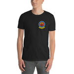 USS Independence (CV-62) 1997 Cruise Shirt