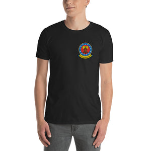 USS Independence (CV-62) 1997 Cruise Shirt