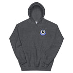 VFA-37 Ragin' Bulls Squadron Crest Hoodie