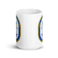 USS Makin Island (LHD-8) Ship's Crest Mug