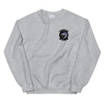 HSM-71 Raptors Squadron Crest Sweatshirt