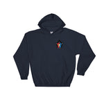USS Mars (AFS-1) 1972 Cruise Hoodie