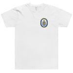 USS Bataan (LHD-5) Ship's Crest Shirt