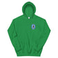 USS Iowa (BB-61) 1986 Cruise Hoodie