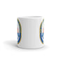 USS Samuel Eliot Morison (FFG-13) Ship's Crest Mug