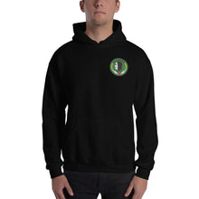 Load image into Gallery viewer, USS Seattle (AOE-3) 2004 Cruise Hoodie