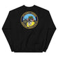 USS John C. Stennis (CVN-74) Shooters Union Local 74 Sweatshirt