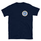 USS Carl Vinson (CVN-70) Persian Gulf Yacht Club Shirt