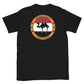 USS John C. Stennis (CVN-74) Persian Gulf Yacht Club Tee