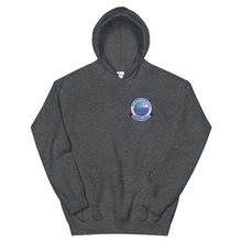 Load image into Gallery viewer, USS Constellation (CV-64) Operation Earnest Will Hoodie