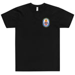 USS Hue City (CG-66) Ship's Crest Shirt