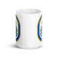 USS George Philip (FFG-12) Ship's Crest Mug