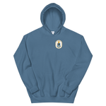 USS Peterson (DD-969) 1994-95 Cruise Hoodie