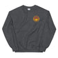 USS Abraham Lincoln (CVN-72) Persian Gulf Yacht Club Sweatshirt