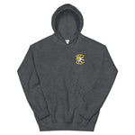 VRC-30 Providers Squadron Crest Hoodie