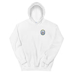 USS Princeton (CG-59) Ship's Crest Hoodie