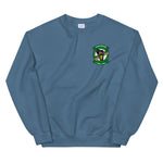 VFA-105 Gunslingers Squadron Crest Sweatshirt